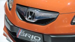 Indonesia - Low-cost Honda Brio Satya introduced