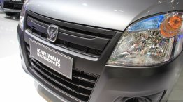 Indonesia Live - Suzuki announces the start of Wagon R production, unveils the car