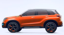 Video - Suzuki's designer Takehito Arai talks about the iV-4 SUV's styling