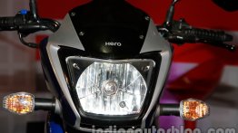 IAB Report - Hero Motocorp debuts in Bangladesh with 11 models, announces manufacturing facility