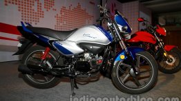 IAB Report - Hero Splendor iSMART with start-stop motor launched at INR 47,250