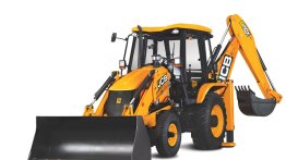 JCB 3DXcellence Backhoe Loader introduced in India