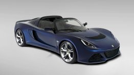 Report - Pagani, Lotus and Spyker firm up plans to enter India