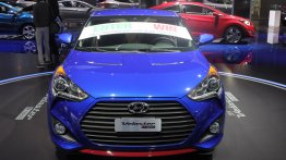 LA Live - 2014 Hyundai Veloster & Veloster Turbo R-Spec