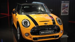 Report - New Mini 3-door and Countryman facelift to be launched in India next year