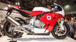 Bimota BB3 revealed at EICMA 2013