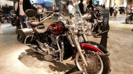 IAB Report - Triumph Thunderbird LT to be launched in India on September 18