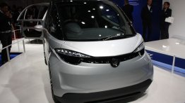 Yamaha to build sub-compact 1L-engined cars - Report