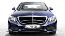 Brazil - Mercedes-Benz readying flex-fuel engine for 2015 C-Class