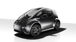 Single seater Colibri EV receives 700 pre-bookings