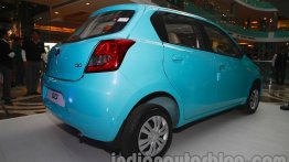 IAB Report - Datsun Go production to start on Feb 4; Go+ and I2 unveiling at Auto Expo