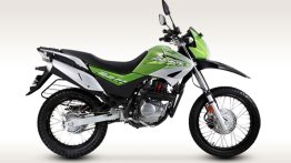 Hero MotoCorp to launch a 200cc off-roader in late 2018 - Report