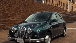 IAB Report - Mitsuoka Motor will display its wares at Auto Expo 2014