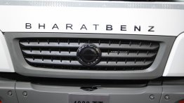 Daimler India Commercial Vehicles announce management changes - IAB Report