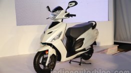 Hero MotoCorp will launch two new scooters in the next two months - Report