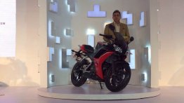 Hero Motocorp unveils five new models for India [Image Gallery added]