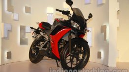 IAB Report - Hero HX 250R & Leap confirmed to launch in second half of next FY