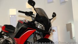 IAB Report - Hero Motocorp's latest products tech specs in detail