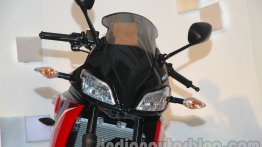 Development of Hero HX250R to be completed locally, launch delayed - Report