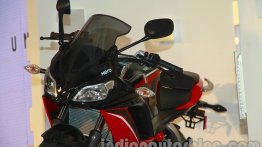 EBR's bankruptcy delays Hero HX250R's launch - Report