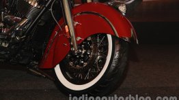 Indian Motorcycles launched in India, prices start from 26.5 lakhs