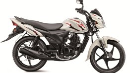 Report - Suzuki readying new 110 cc scooter, Hayate facelift for Auto Expo 2014