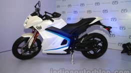 IAB Report - Terra Motors allocates 10,000 units for India including a premium electric scooter