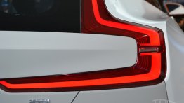 Volvo to showcase the last of the three new concepts in Geneva