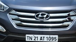 Hyundai India's MPV codenamed 'IP'; Launch in 2017 - Report