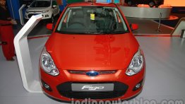 2014 Ford Figo launched at 4.03 lakhs [Press Release added]