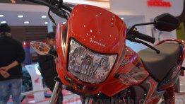 Honda developing low-cost motorcycle for India - IAB Report