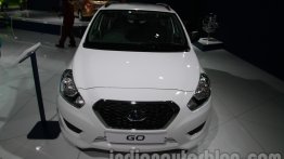Official - Datsun Go launching on March 19