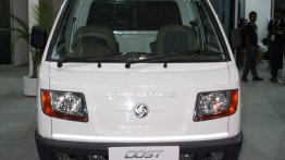 Ashok Leyland planning the expansion of Dost LCV range this year - Report