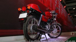 IAB Picks - 10 sub-250 cc motorcycles coming to India in 2014