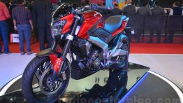 Bajaj Pulsar CS400 likely the Bajaj launch on February 1 - Report