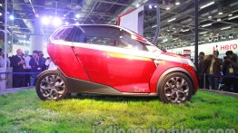 Report - Eicher looking to create a new personal four-wheeler, possibly a Bajaj U-Car competitor