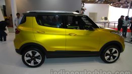 GM confirms new compact SUV to rival EcoSport within 3 years - Brazil