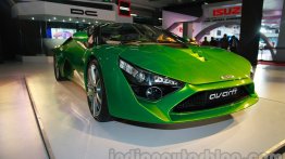 IAB Report - DC Avanti to start deliveries from January 2015, fresh bookings accepted