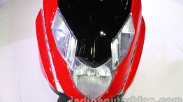 Hero may showcase a125 cc scooter at the 2018 Auto Expo - Report