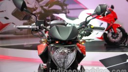 3 new bikes under the Hyosung brand to be launched by October - Report