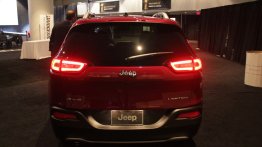 Brazil - Jeep to produce Laredo and Cherokee locally, says report