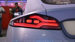 Auto Expo Live - Mahindra Reva HALO concept unveiled [Image Gallery updated]