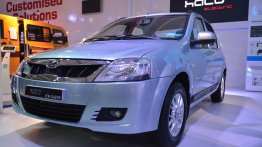 Mahindra Verito EV, Maxximo EV to be launched by February 2016 - Report