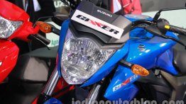 Report - Suzuki aims to sell 10 lakh two-wheelers in 3 years, 100 cc bike coming within 18 months