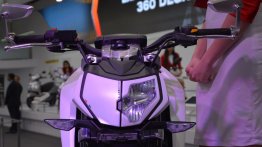 List of new two wheelers that will be seen at the Auto Expo 2016 – IAB Picks