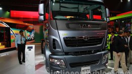 Tata Motors to launch Prima and Ultra CV range in 18 months - Australia