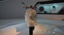 Report - Piaggio to launch Vespa 946 in India in 2-3 months