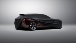 Report - Volvo Concept Estate to be unveiled at Geneva Motor Show