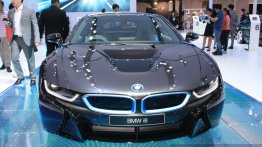 Bangkok Live - Updated BMW i8