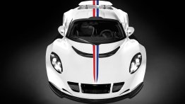 Report - Hennessey Venom GT 'World’s Fastest Edition' launched
